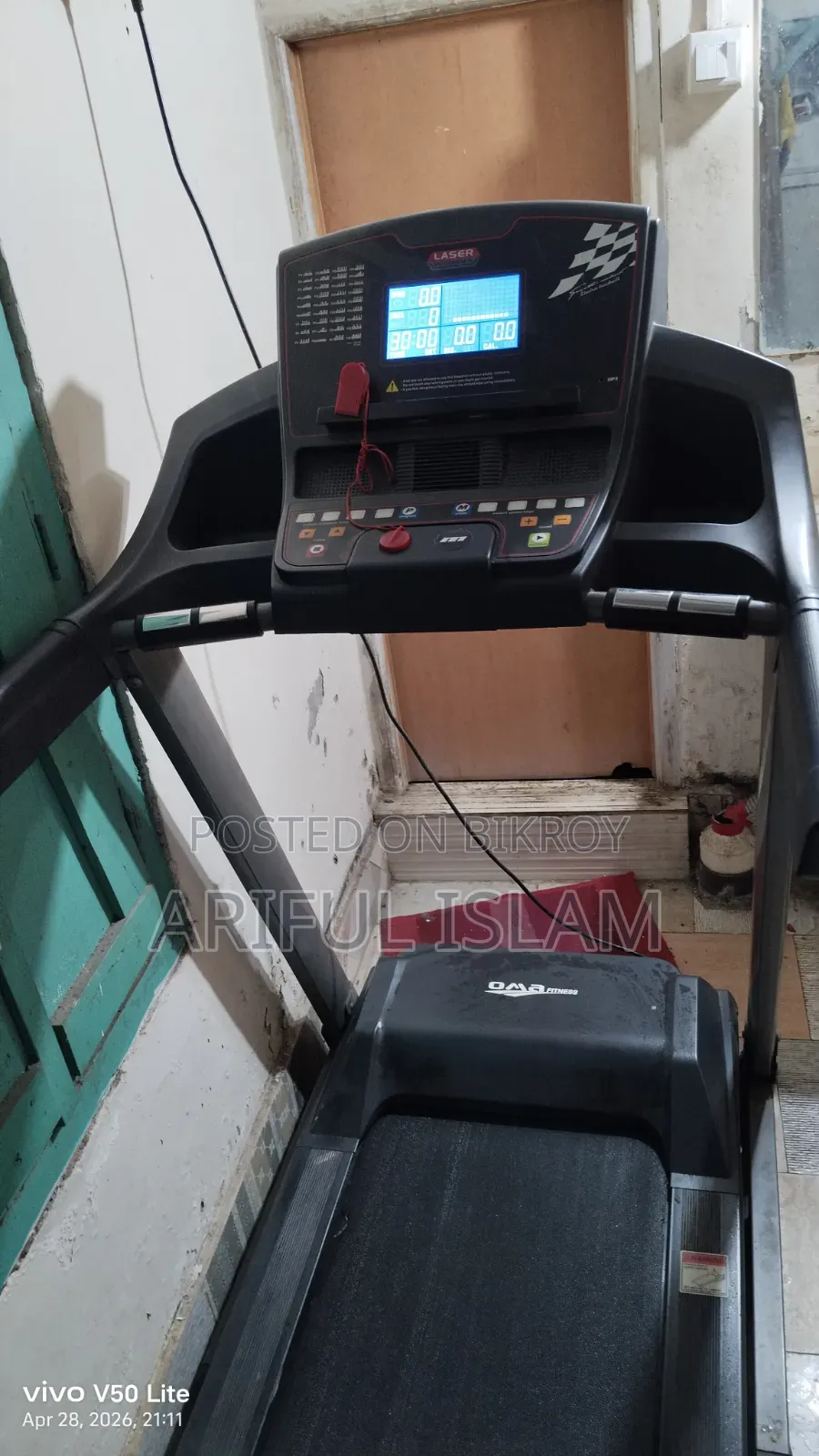 Oma Fitness
