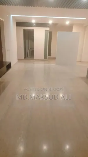 আদর্শ আবাসিক ভবন, মিরপুরে ৩ বেডরুমের ফ্ল্যাট বিক্রয়