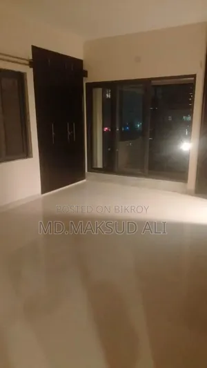 আদর্শ আবাসিক ভবন, মিরপুরে ৩ বেডরুমের ফ্ল্যাট বিক্রয়