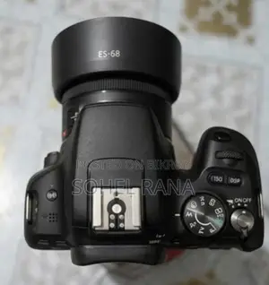 Canon EOS 200D + 50mm f/1.8 Lens — Get a Huge Discount Now!