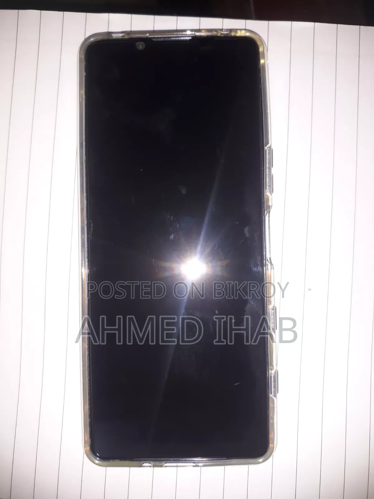 Sony Xperia 5 128 GB Rose Gold
