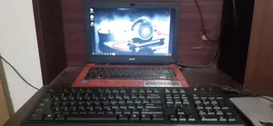Acer Aspire Core i5 5th Gen. ব্যবহৃত ল্যাপটপ