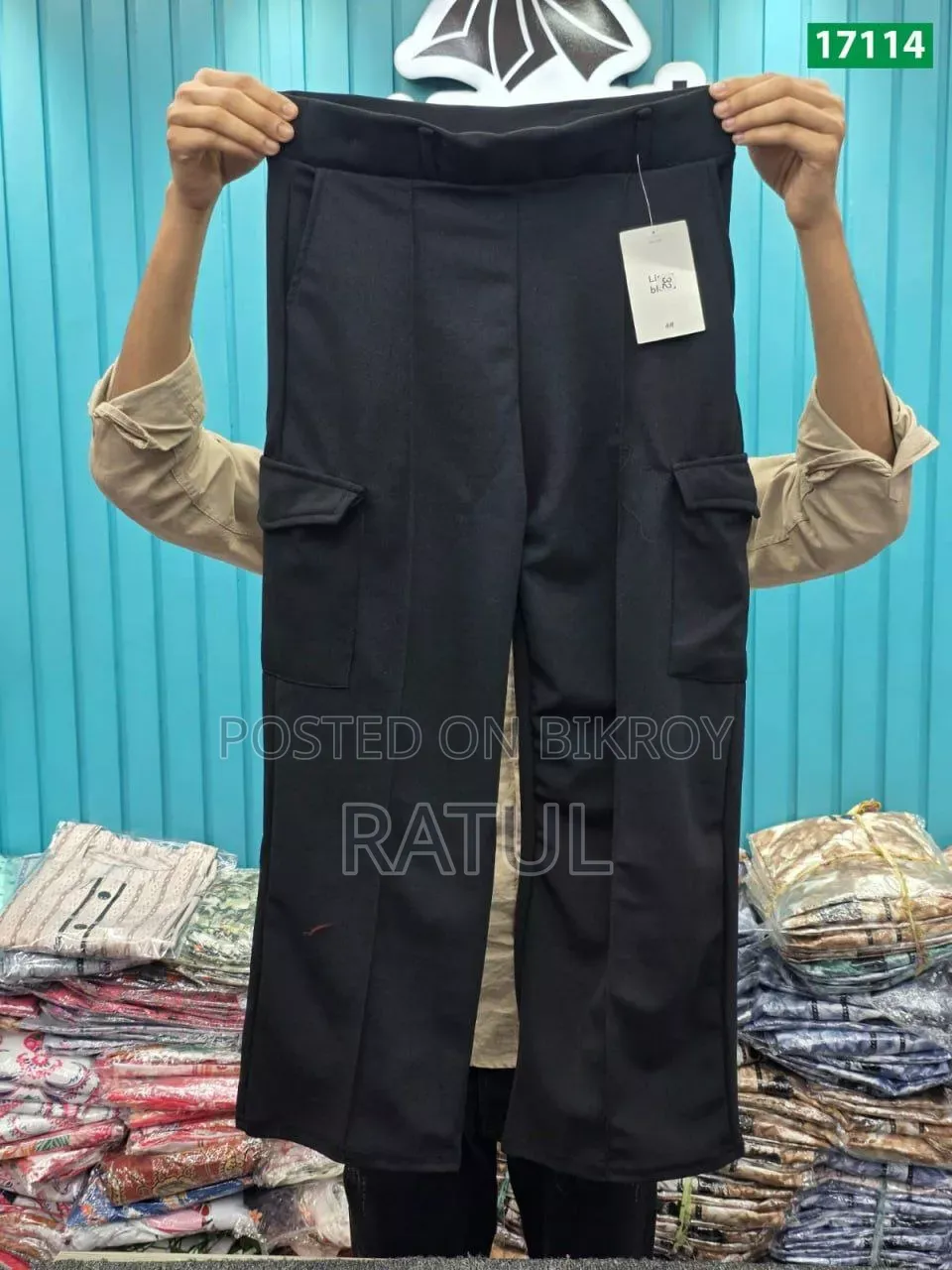 Women Pant