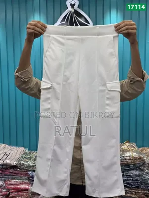 Women Pant