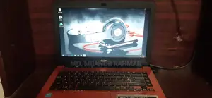 Acer Aspire Core i5 5th Gen. Used Laptop