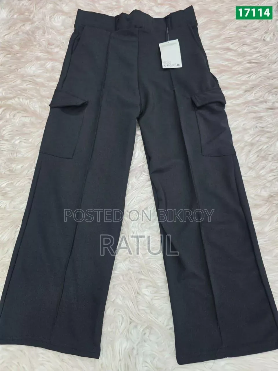 Women Pant