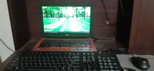 Acer Aspire Core i5 5th Gen. Used Laptop