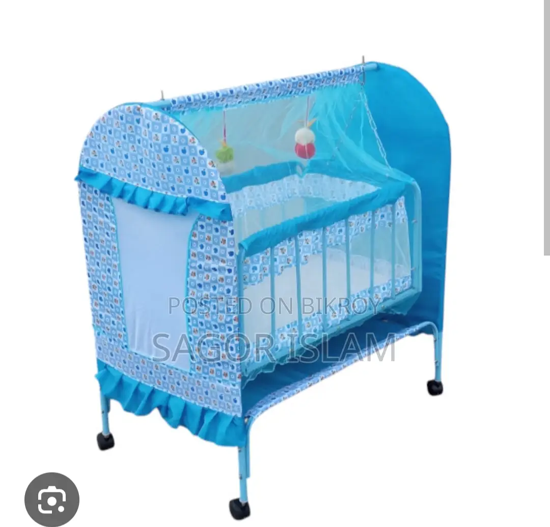 Baby Cradle