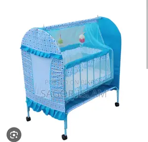 Baby Cradle
