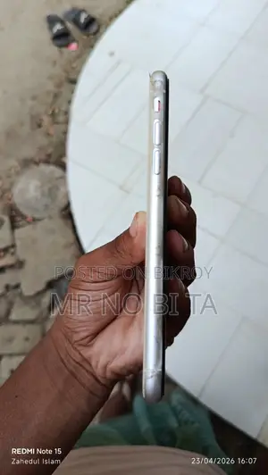 Apple iPhone 11 128 GB White