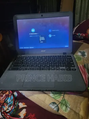 Laptop 8GB Intel Core I5 HDD 256GB