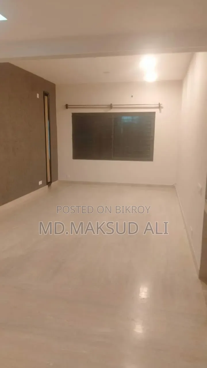 আদর্শ আবাসিক ভবন, মিরপুরে ৩ বেডরুমের ফ্ল্যাট বিক্রয়