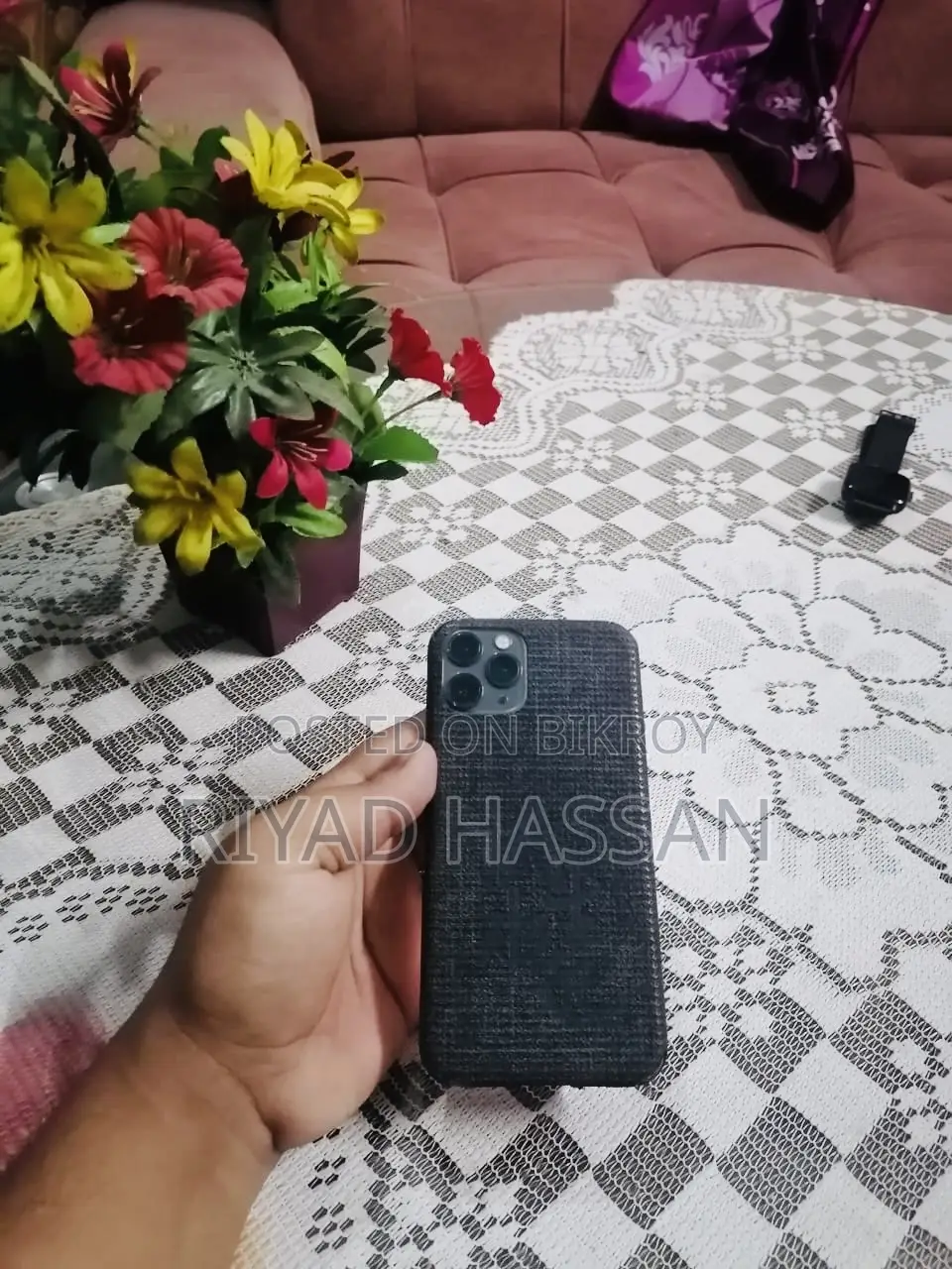 Apple iPhone 11 Pro 64 GB Green