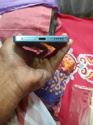 Xiaomi Redmi Note 13 মোবাইল ফোন (Used)