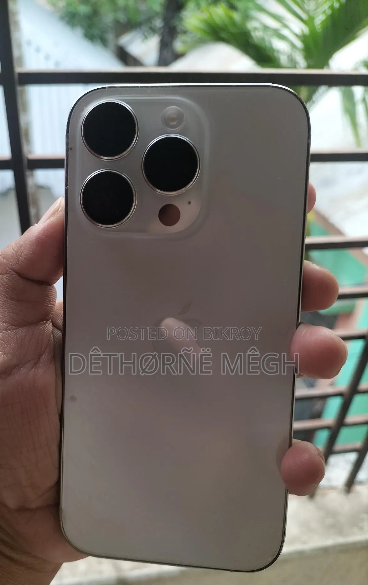 Apple iPhone 14 Pro iOS (Used)