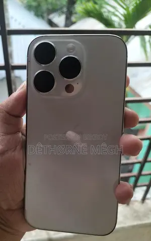 Apple iPhone 14 Pro iOS (Used)