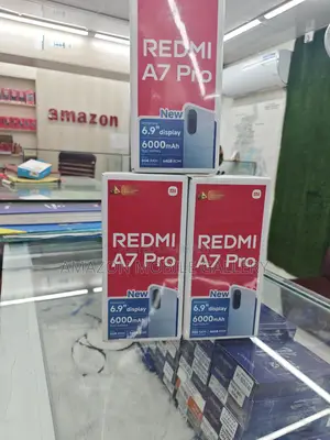 Xiaomi Installment Mi A17 pro (Brand New)