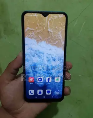 Xiaomi Redmi 9 4/64 (Used)