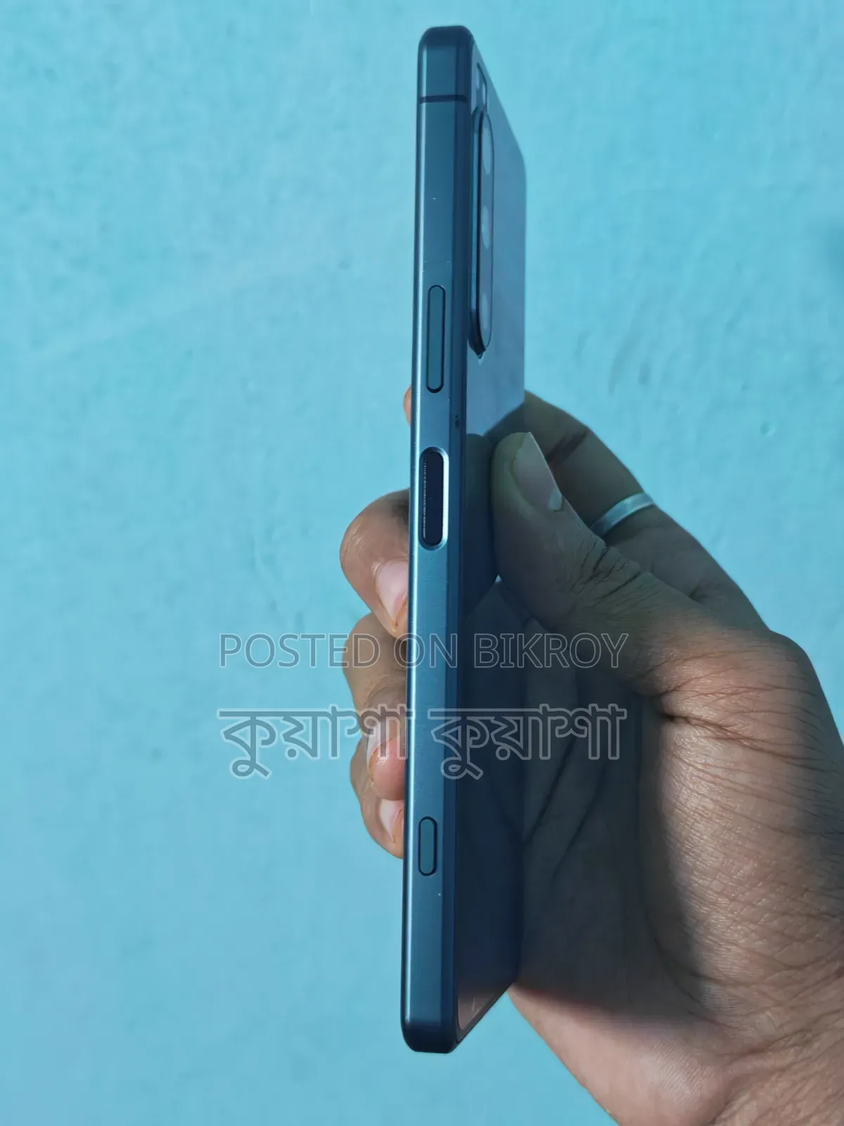 Sony Xperia 5 128 GB Green