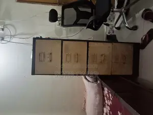Metal File Cabinet 4 Drawer