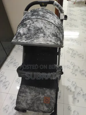Baobaohao Qz1 Stroller