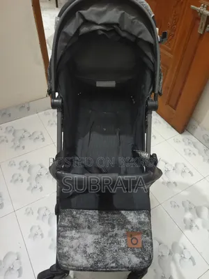 Baobaohao Qz1 Stroller