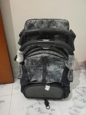 Baobaohao Qz1 Stroller