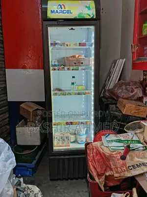 মার্সেল বেভারেজ ফ্রিজ ২৬০ লিটার