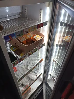 Marcel Beverage Fridge 260 Liter