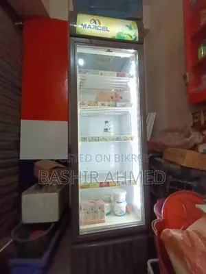 Marcel Beverage Fridge 260 Liter