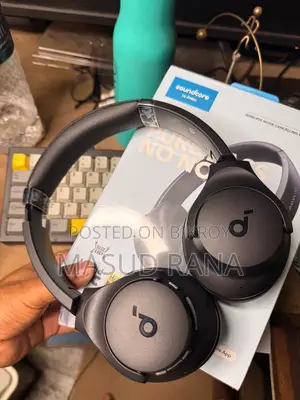 Soundcore Q20i Headphone