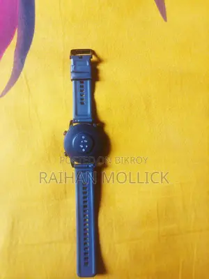 Honor Magic Smart Watch 2-9ed