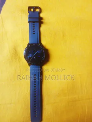 Honor Magic Smart Watch 2-9ed