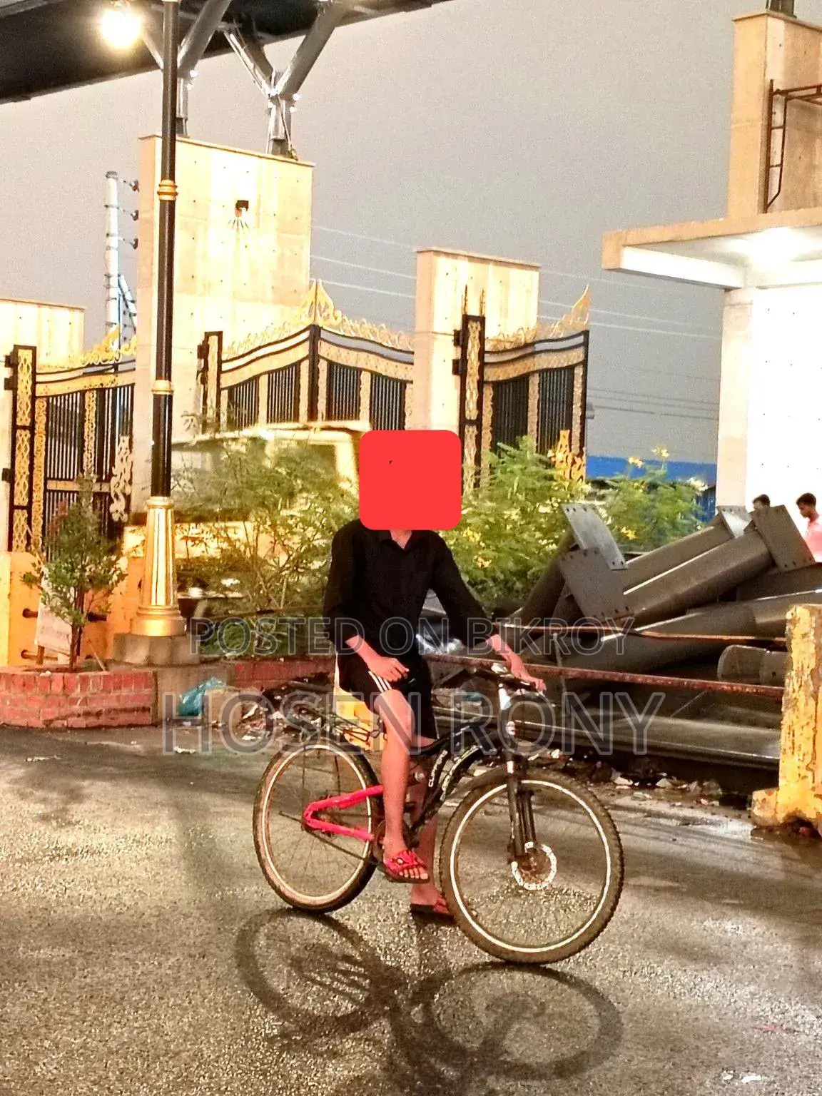 Bicycle for Sale