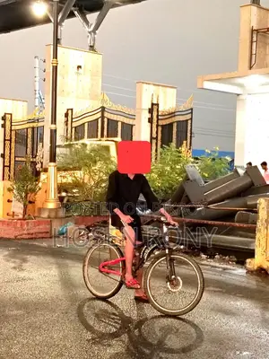 Bicycle for Sale
