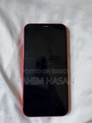Apple iPhone 12 (Used)