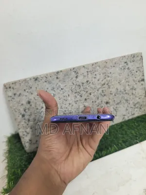 Samsung Galaxy A30s 64 GB Blue