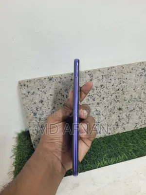 Samsung Galaxy A30s 64 GB Blue