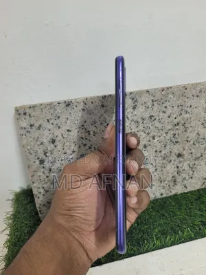Samsung Galaxy A30s 64 GB Blue