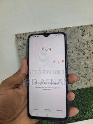 Samsung Galaxy A30s 64 GB Blue