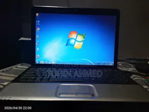 Laptop HP Compaq 8530p 2GB Intel Core I3 HDD+SSD 256GB