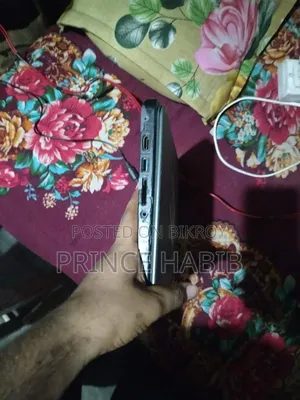 Laptop 8GB Intel Core I5 HDD 256GB