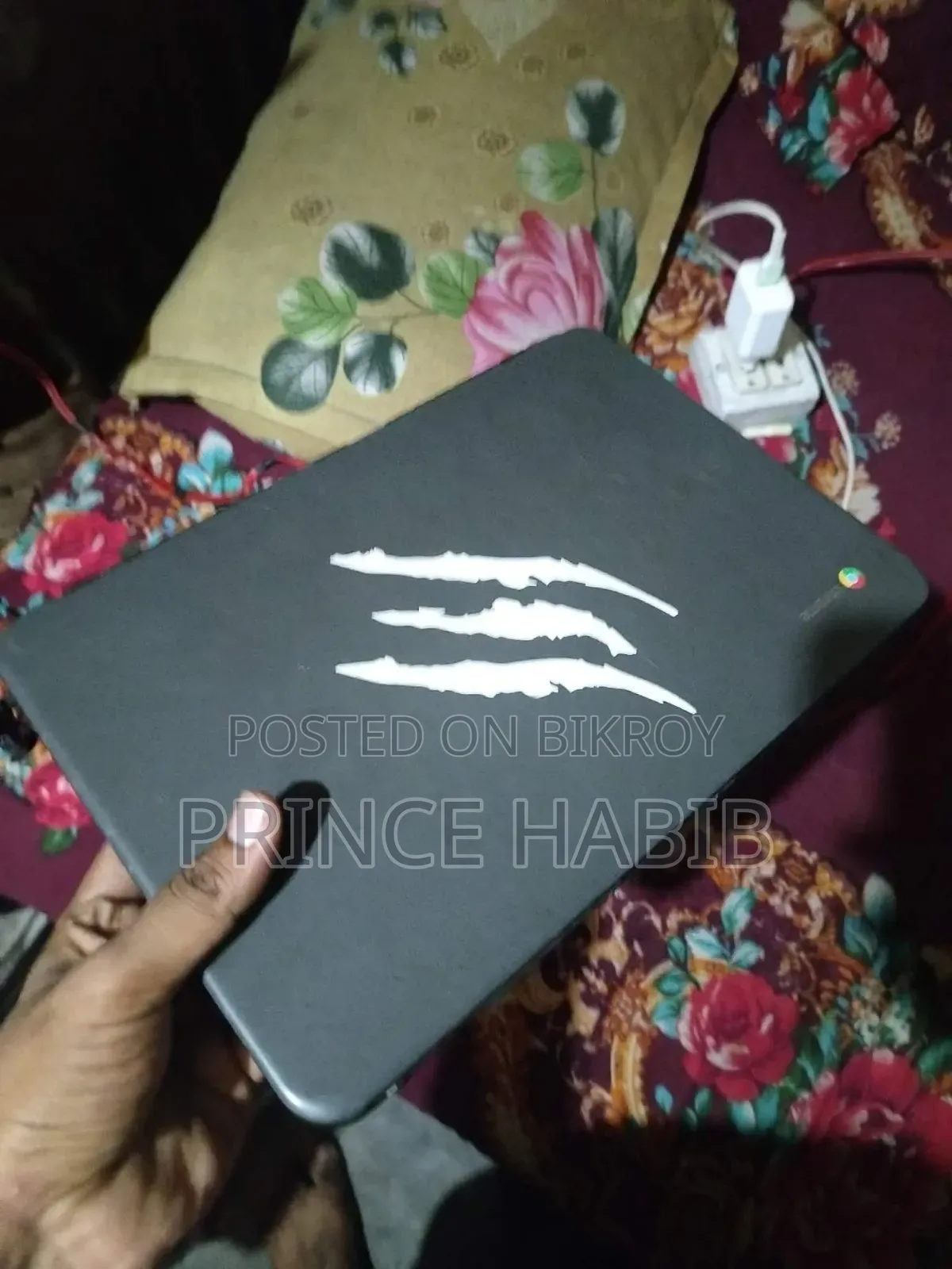 Laptop 8GB Intel Core I5 HDD 256GB
