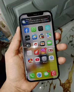 Apple iPhone 12 Pro 128gb (Used)