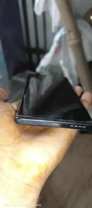 Infinix Note 40 pro (Used)