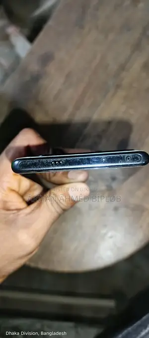 Infinix Note 40 pro (Used)