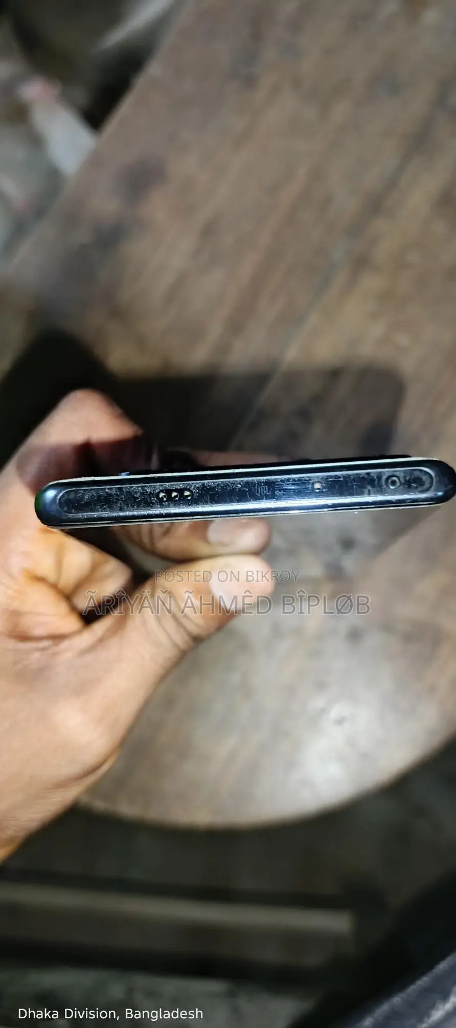 Infinix Note 40 pro (Used)