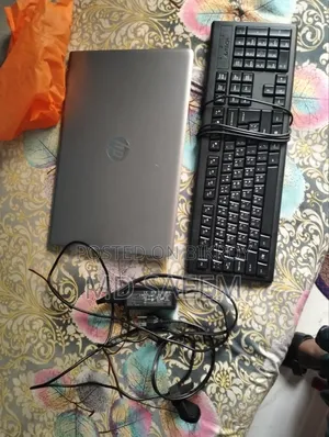 ল্যাপটপ HP Pavilion 15 8GB Intel Core I3 SSD 128GB