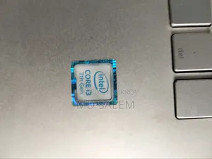 Laptop HP Pavilion 15 8GB Intel Core I3 SSD 128GB