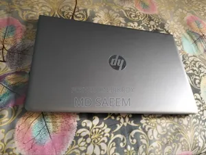 Laptop HP Pavilion 15 8GB Intel Core I3 SSD 128GB